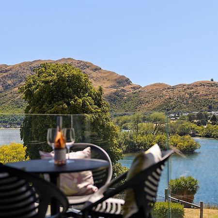 Homestead Retreat - 2 Bedroom - Lake View Queenstown Exterior photo