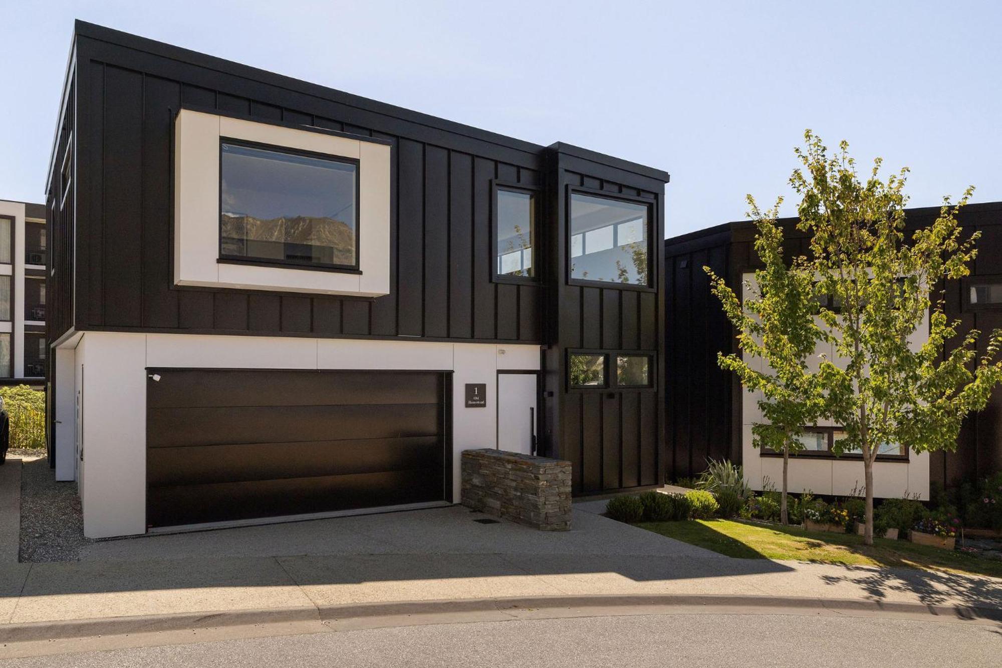 Homestead Retreat - 2 Bedroom - Lake View Queenstown Exterior photo