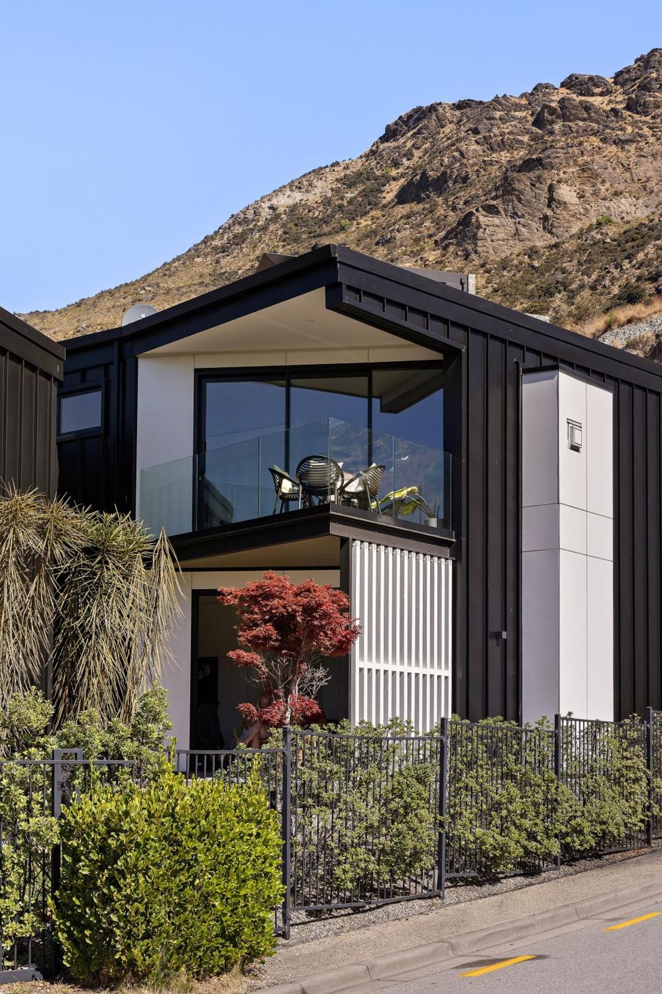 Homestead Retreat - 2 Bedroom - Lake View Queenstown Exterior photo