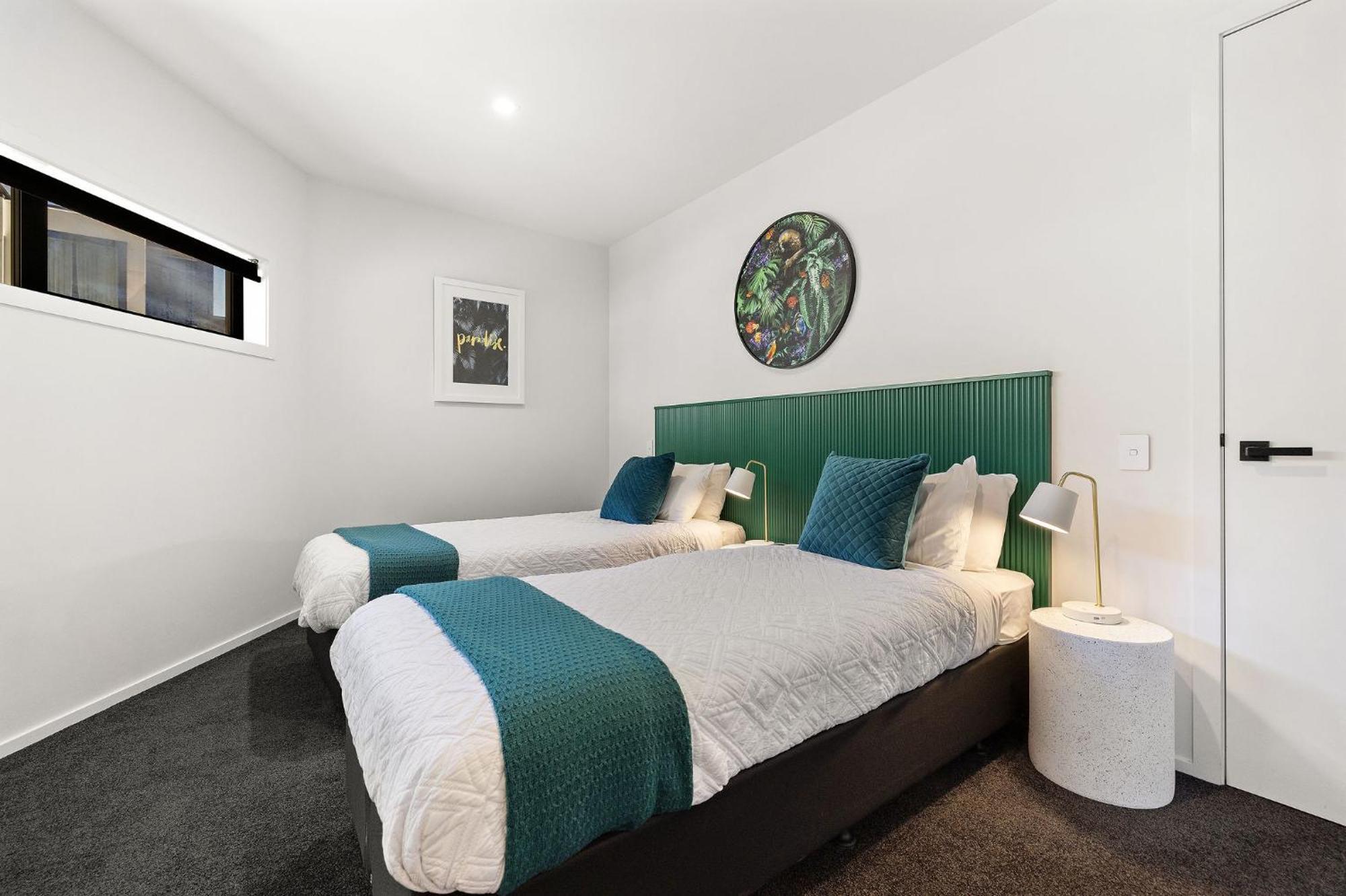 Homestead Retreat - 2 Bedroom - Lake View Queenstown Exterior photo
